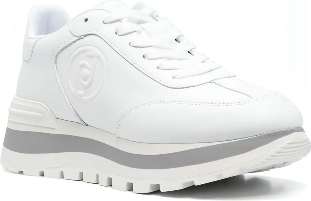 Liu Jo Damen Sneaker BA3113 P0102 01111 Farbe: Weiß Größe: 41