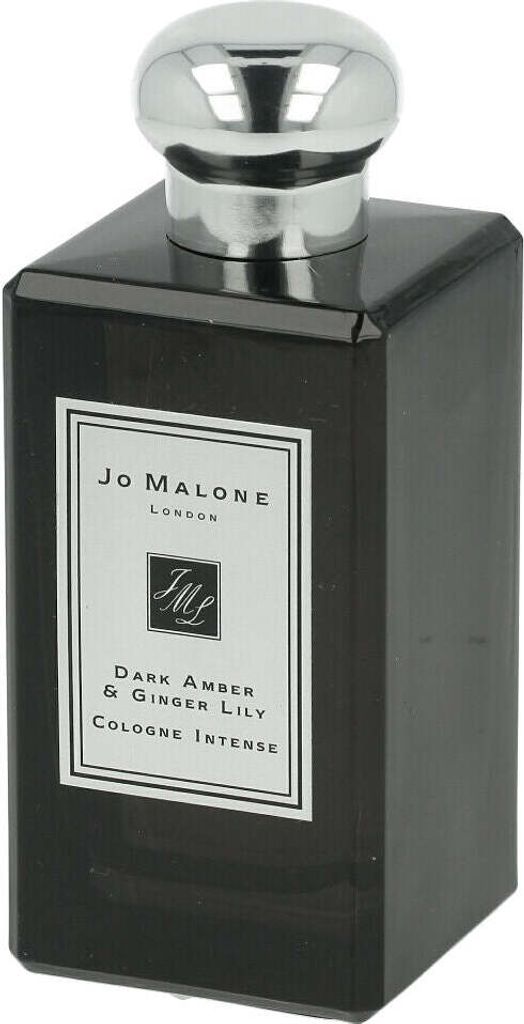 Jo Malone Dark Amber & Ginger Lily EDC Intense 100 ml W