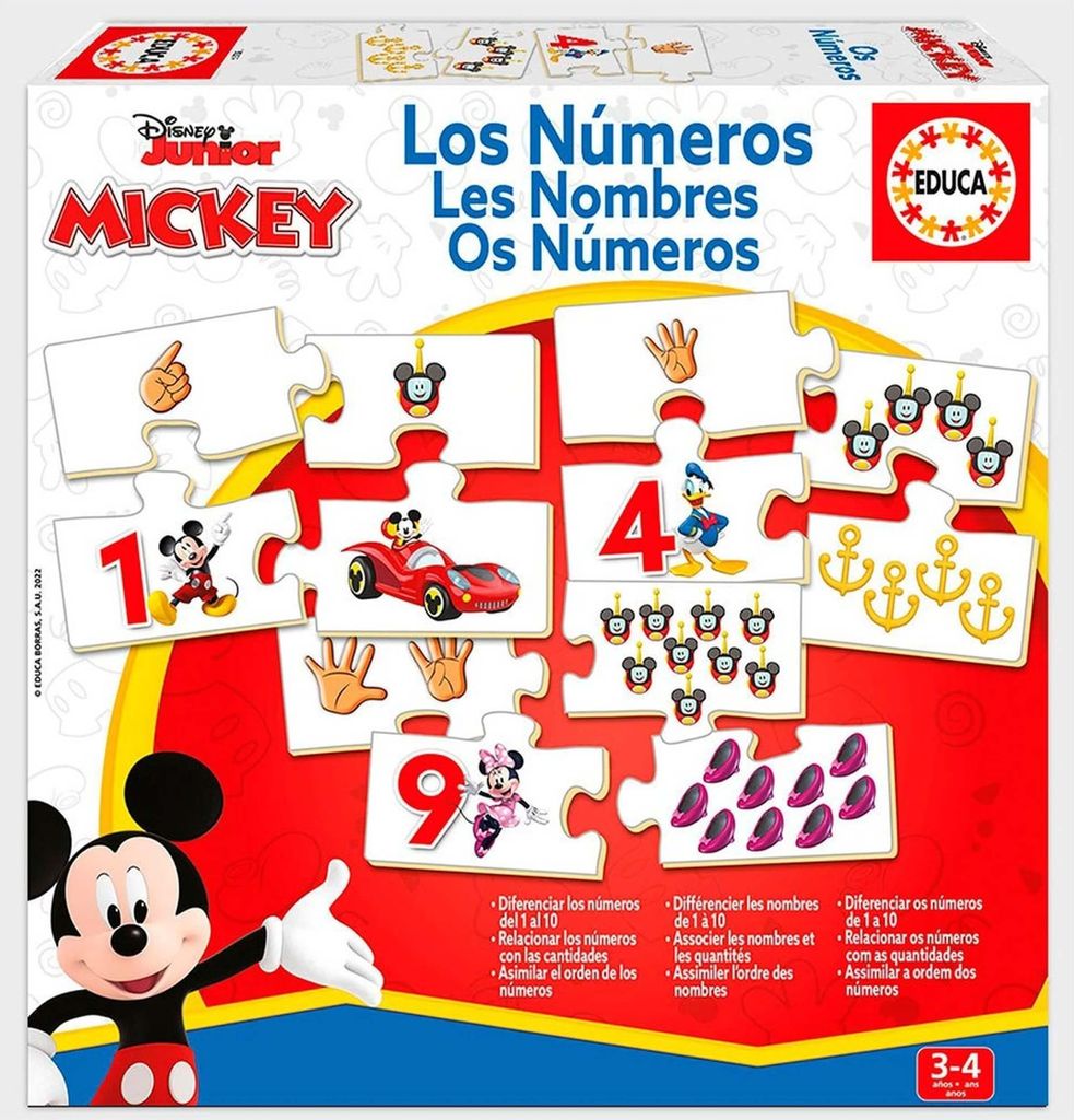 Taf Correccion de Marca 19327 in Multicolored color size Image du produit 