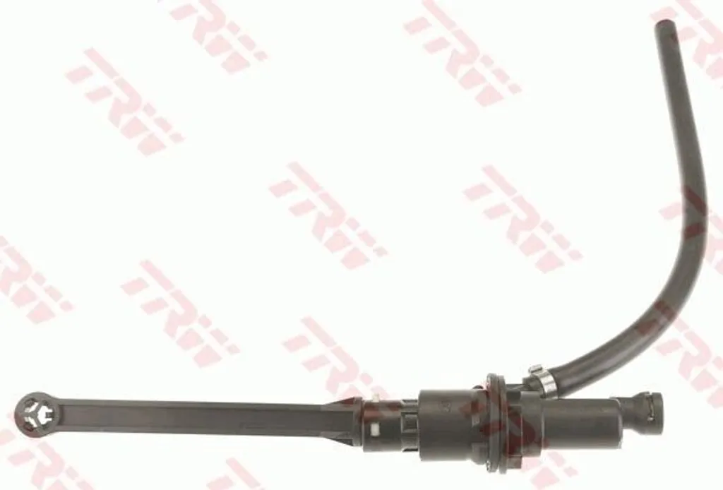 Émetteur d'embrayage haute performance TRW PNB664 - Référence 9680153780