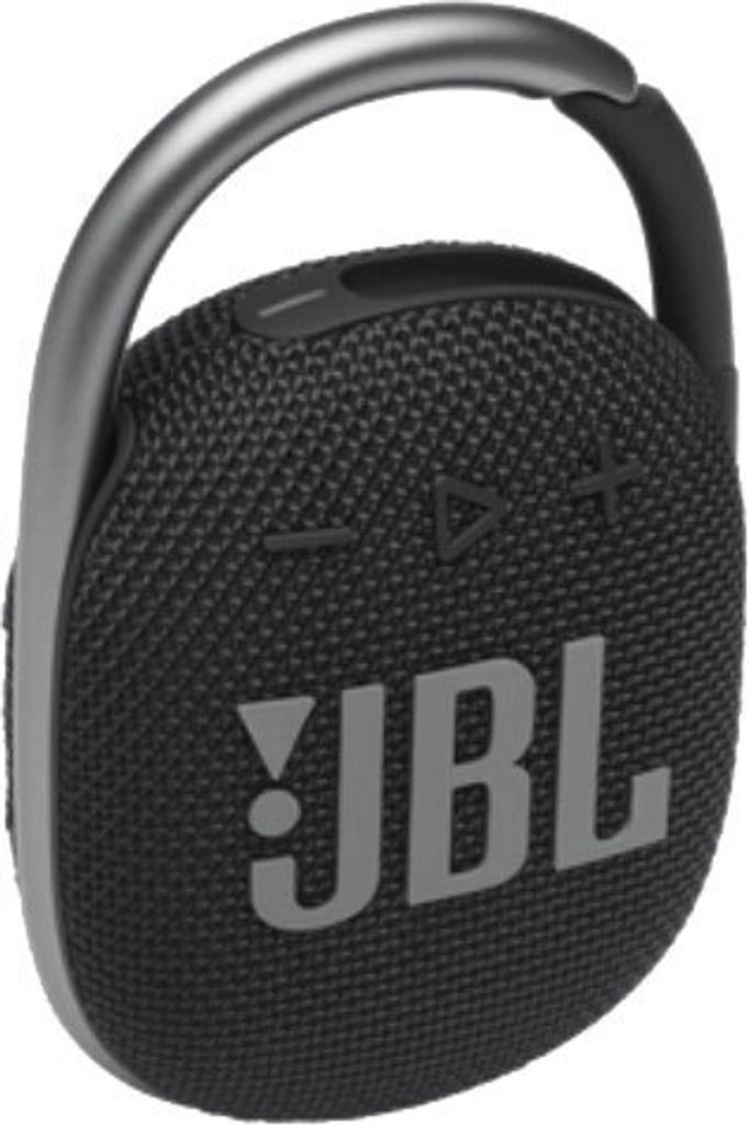 JBL CLIP 4, 1.0 Kanäle, 3,81 cm (1.5"), 4 cm, 3,81 cm Produktbild 