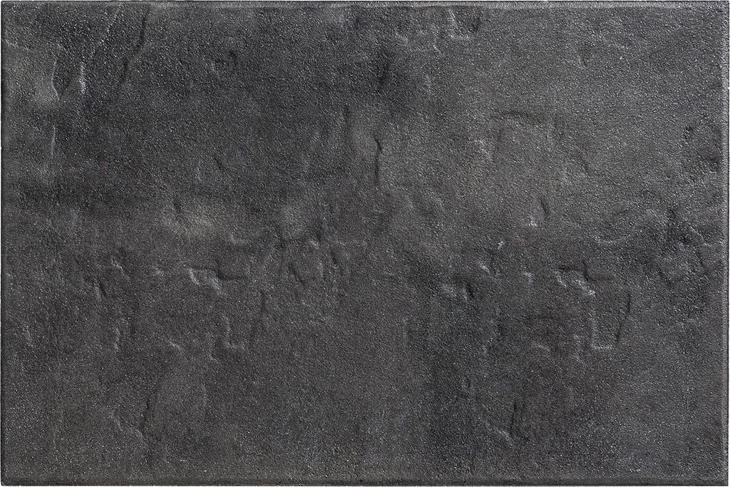 Terrassenplatten GRANDIA GRAU-SCHWARZ 60/40/4 CM PE3
