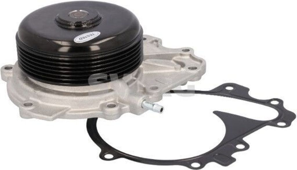 SWAG Kühlmittelpumpe Wasserpumpe passend für MERCEDES-BENZ C-Klasse T-modell (S205) 33 11 0687
