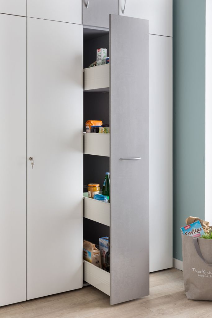 Apotheker-Schrank MULTIRAUMKONZEPT