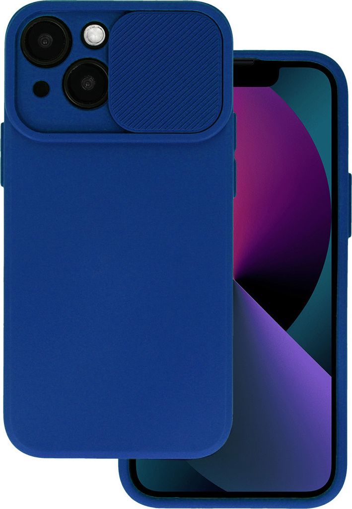 Camshield Hülle für Xiaomi 13 Pro - Blau kaufen KP25356