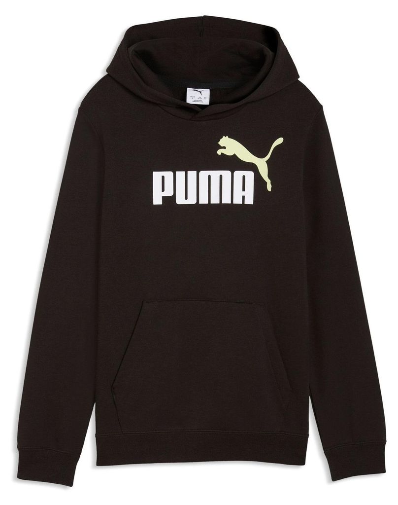 Puma WIP 685823-61 in PUMA Black-A color size 12 años