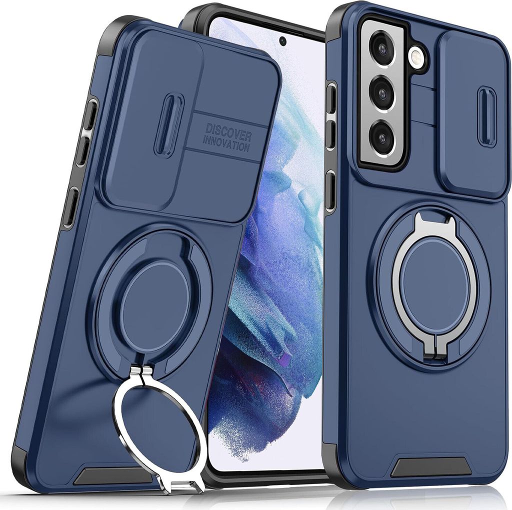 Custodia a doppio strato per Samsung Galaxy S21 5G, con Immagine del prodotto 