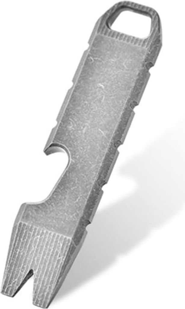 EDC-Wrikstang - Mini Wrikstang - EDC-Multitool mit Flaschenöffner-Schlüssel für Outdoor-Multitool - Campingzubehör