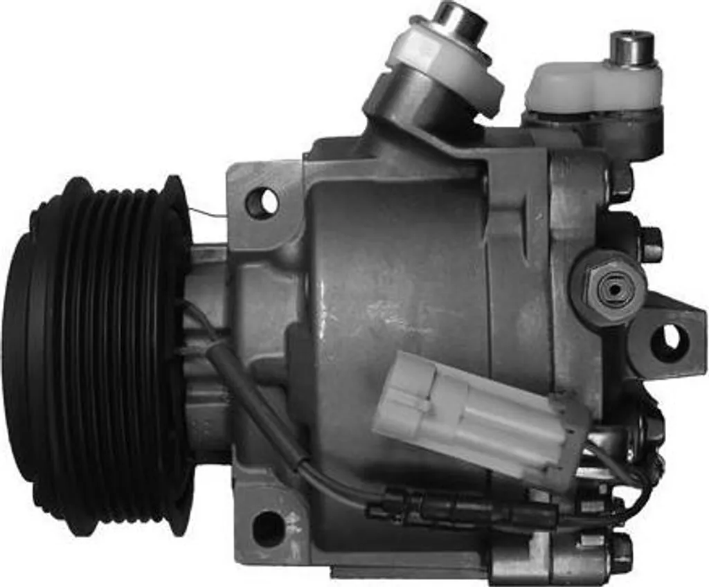 Compresseur de clim pour Opel Mokka et Adam avec référence OE 42623011