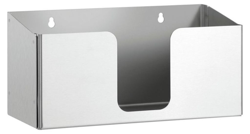 Bartscher 850057 Distributeur de serviettes en papier Image du produit 