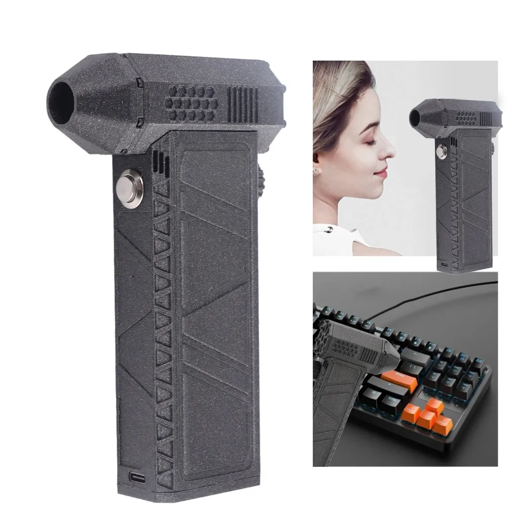 Souffleur d'air portable sans fil pour informatique et ordinateur