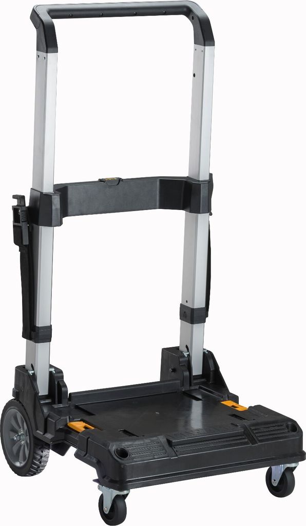 DeWalt TSTAK System DW, Trolley Produktbild 