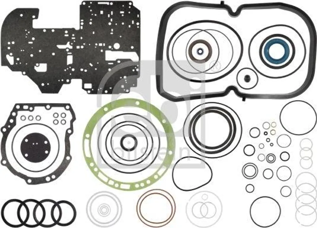 Kit de joints Febi 14685 haute résistance pour boîte OE A1292700900