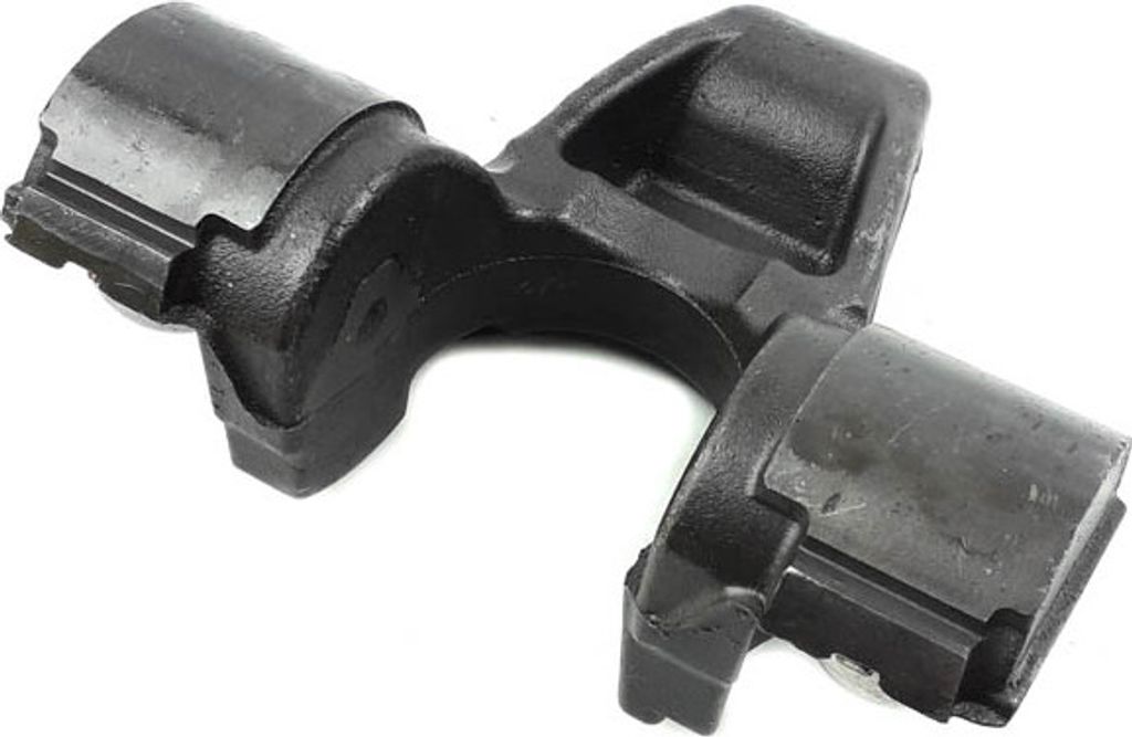 Schelle / Gabel SN 5 Bremssattel | CFT 1183, 6010-11, 107111