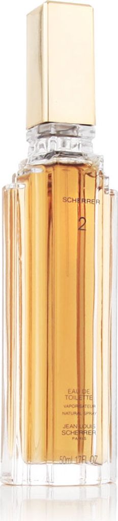 A clear, professional studio shot of a perfume bottle.