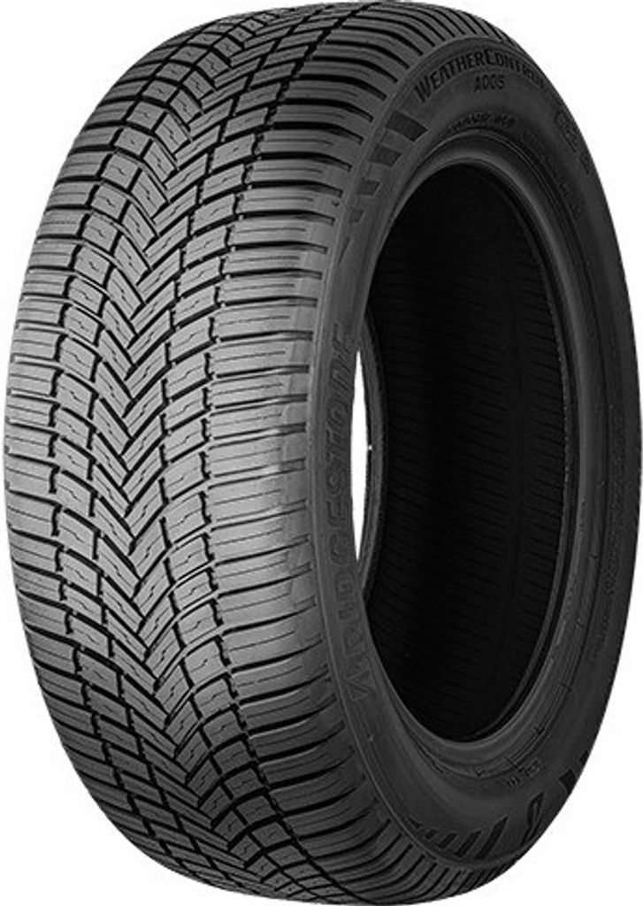 Opony BRIDGESTONE 175/65 R15 88H WEATHER CONTROL A005 EVO Zdjęcie produktu 