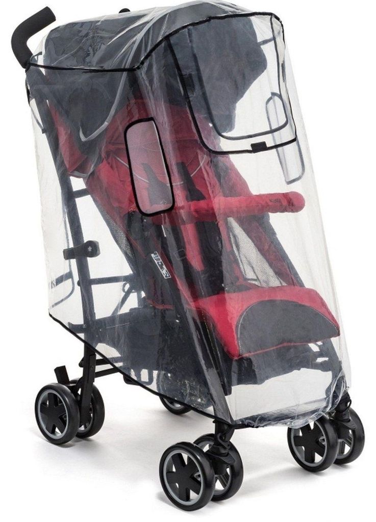 Reer PEVA-Uni-regenkleding XL Productafbeelding 