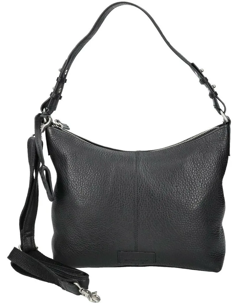 Sac à bandoulière Burkely pratique pour vos voyages et sorties en ville