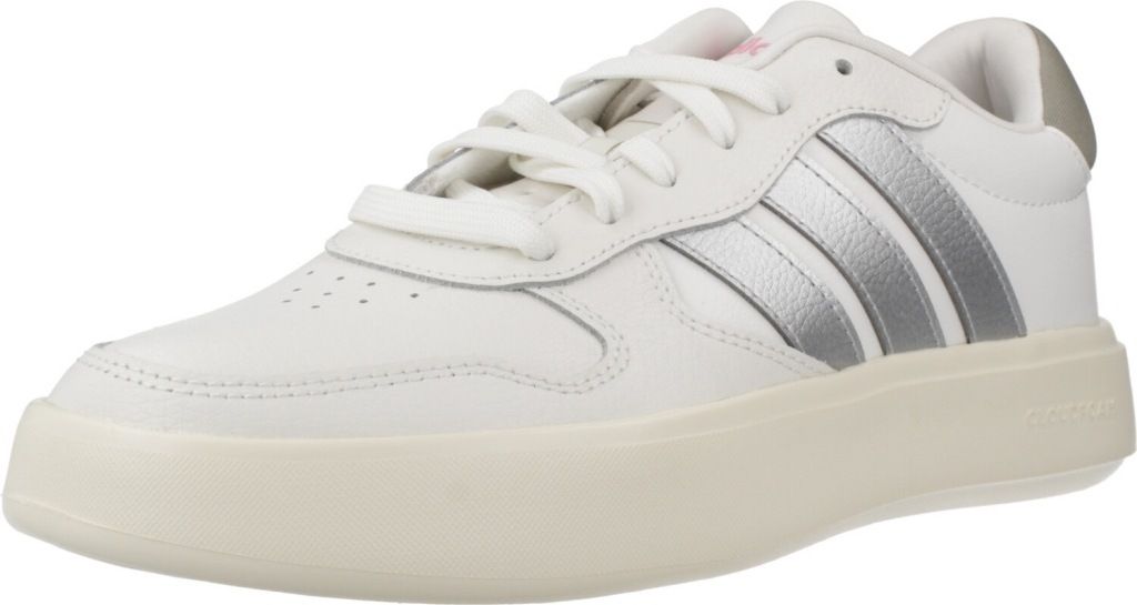 Adidas Litecourt Sportschuhe Weiß Produktbild 