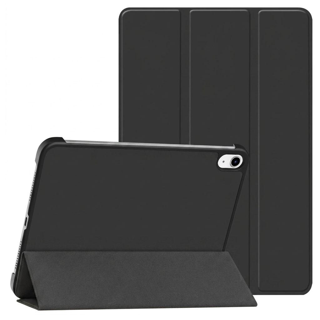imoshion Trifold Bookcase voor de Apple iPad 11 (2025) 11 Productafbeelding 