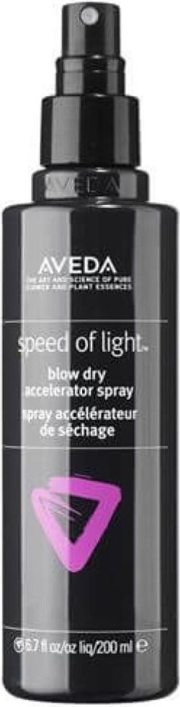 Sprej pro urychlení doby schnutí s tepelnou ochranou Speed Obrázek produktu 