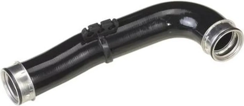 Tuyau d'air de suralimentation renforcé anti-fuite pour Altea XL