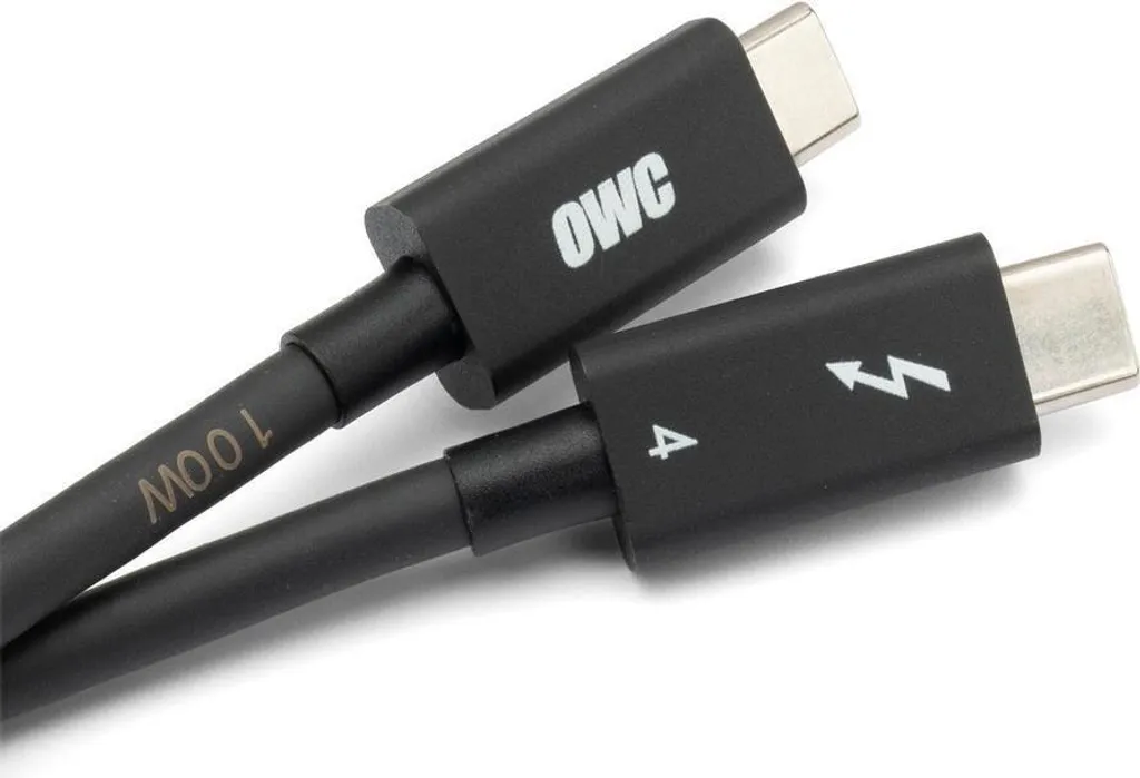 OWC Thunderbolt Dock & SSD: Soluzioni Professionali per Mac e PC