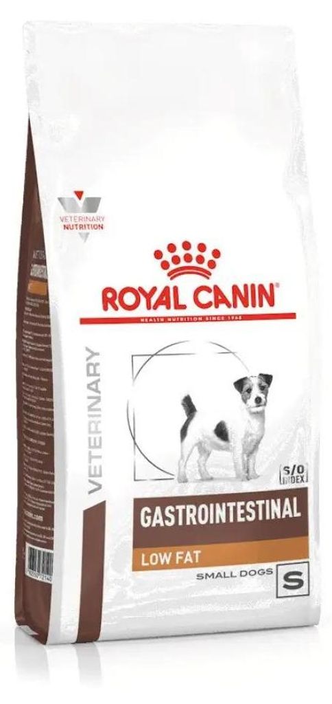 Royal Canin Veterinary VHN Hunde-Gastrointestinalfutter, Produktbild 