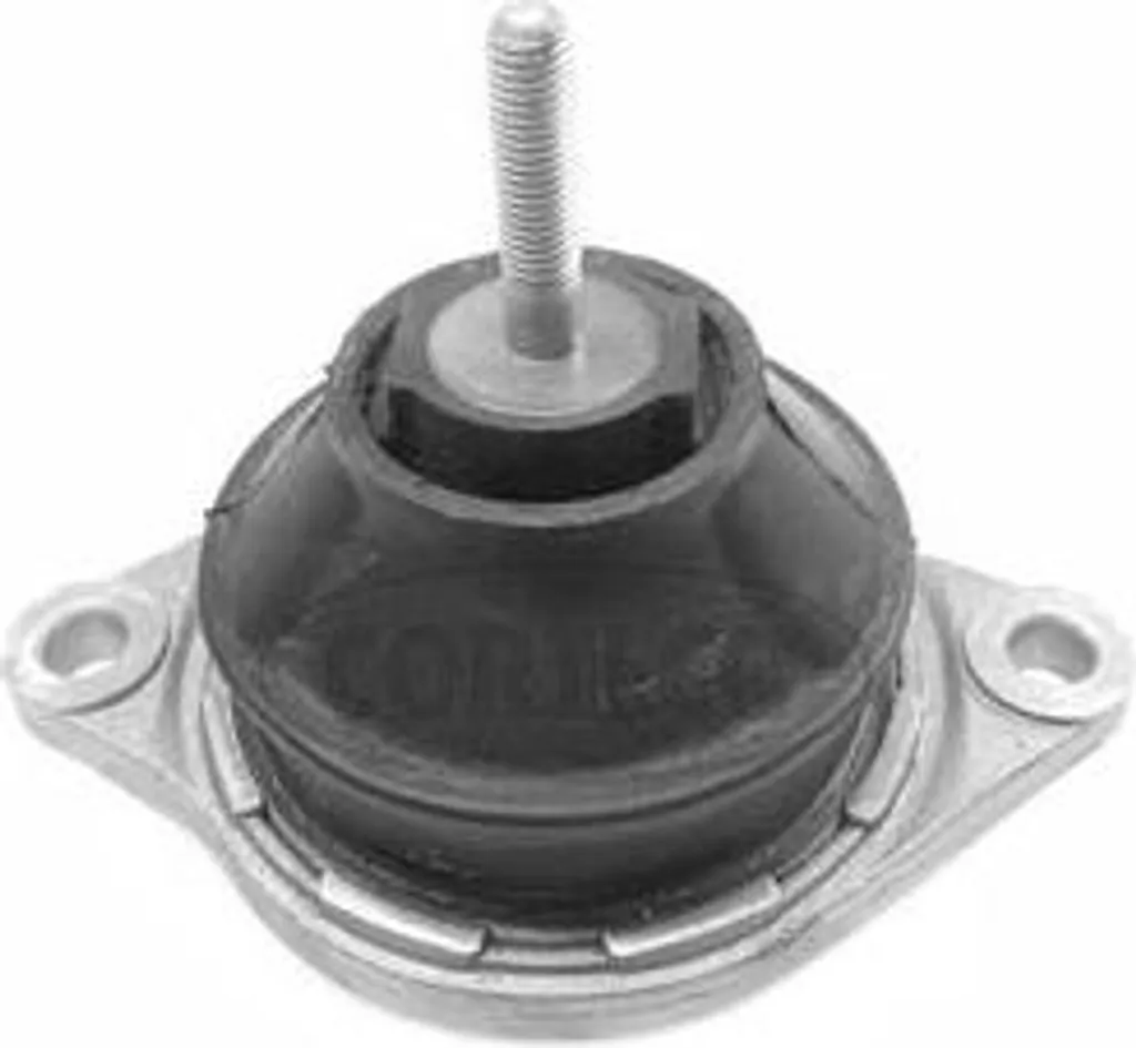 Palier Moteur CORTECO Anti-Vibrations - Qualité OE pour Audi A6 443199379E