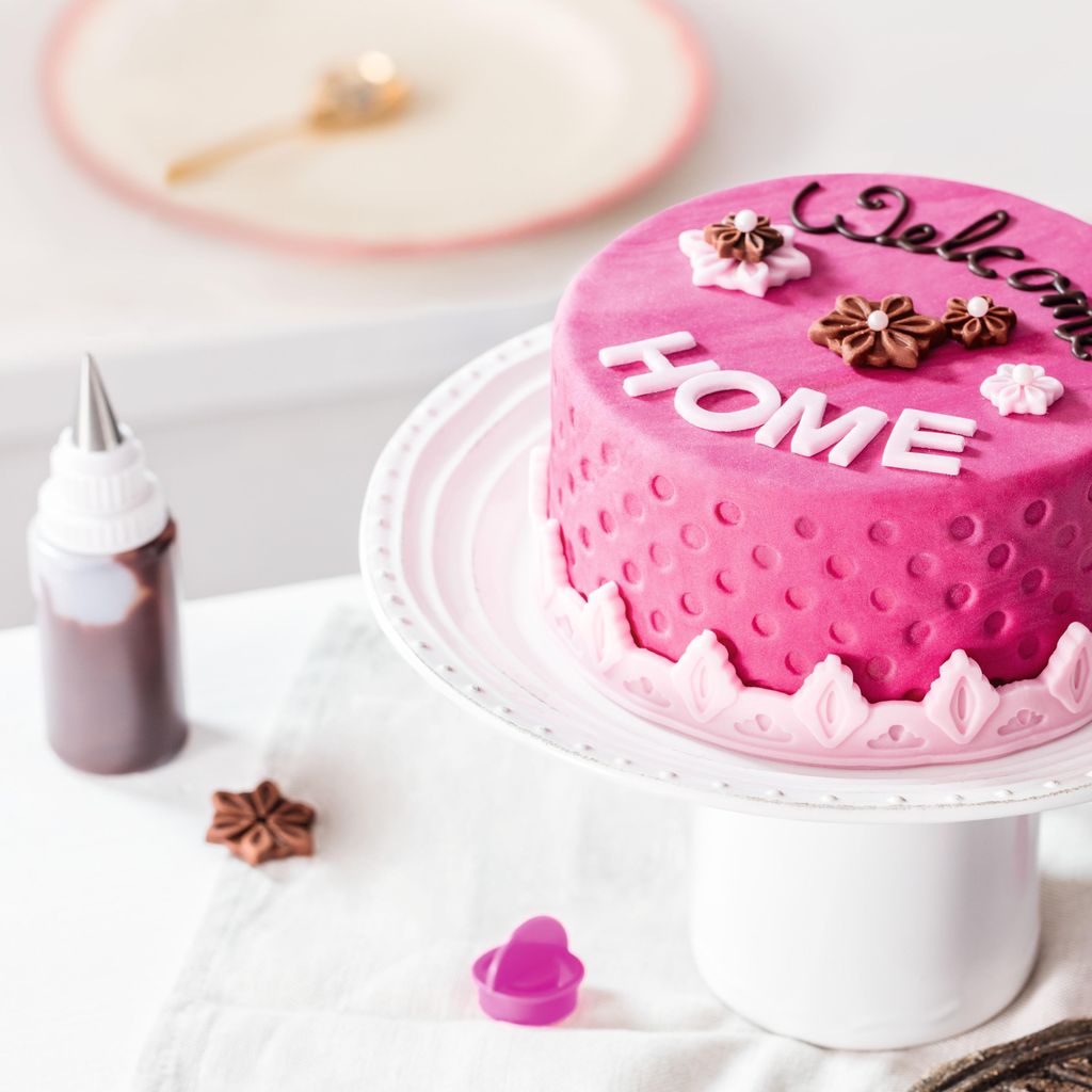 Inspiration Dekorierstift Produktbild 