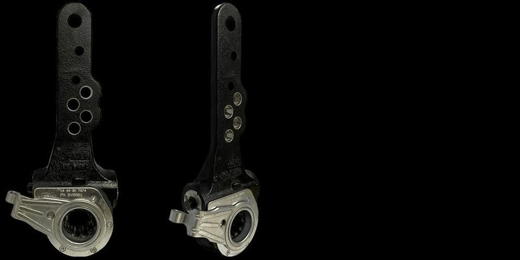 MEI Gestängesteller Bremsanlage Bremsnachsteller 6Y8001 automatisch 3939g