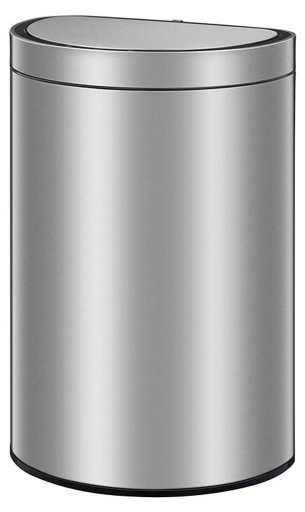 EKO - Mirage Semi-round Sensor Poubelle 47 litres - Image du produit 