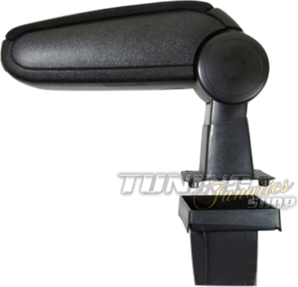 Bracciolo centrale MAL per Skoda Octavia II 2 1Z (2004-) ** Immagine del prodotto 