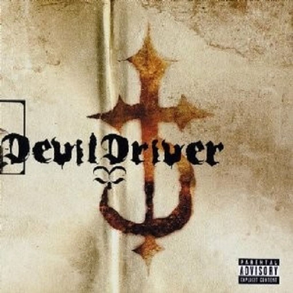Devildriver-Devildriver