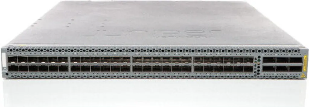 Alimentation de remplacement Juniper QFX5100-48S-6Q pour datacenter
