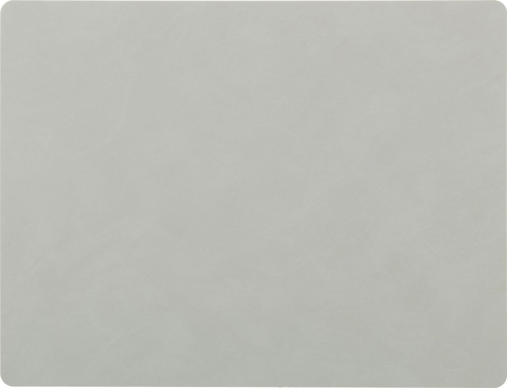 LindDNA Table Mat metallic Square