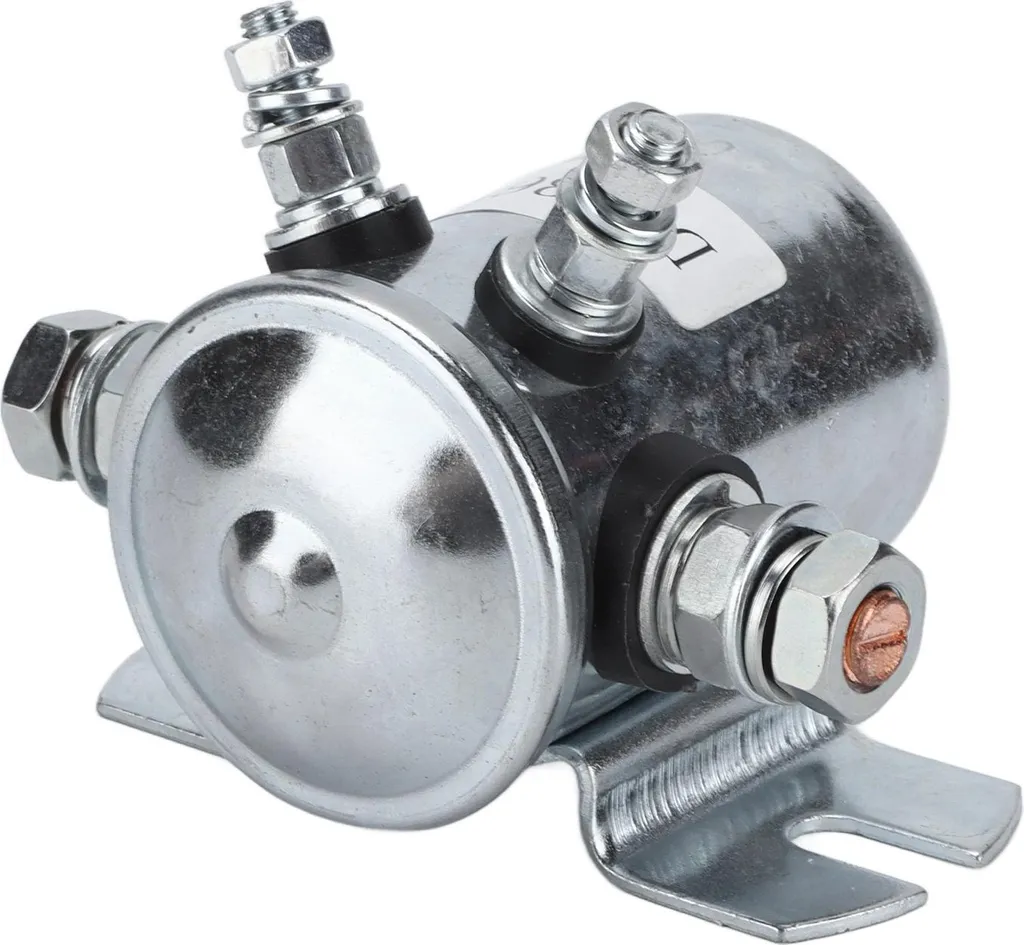 Aimant de rechange pour EZGO Marathon rénovation de voiturette 36V