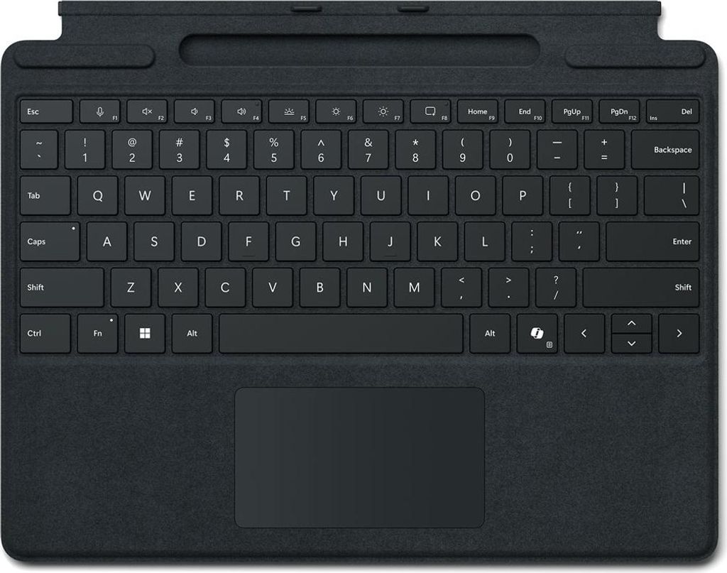 Microsoft - 8XB-00146 - Tastiera Immagine del prodotto 
