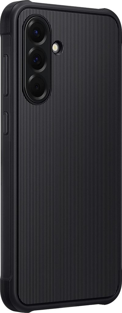 Samsung Galaxy A56 Czarny Immagine del prodotto 