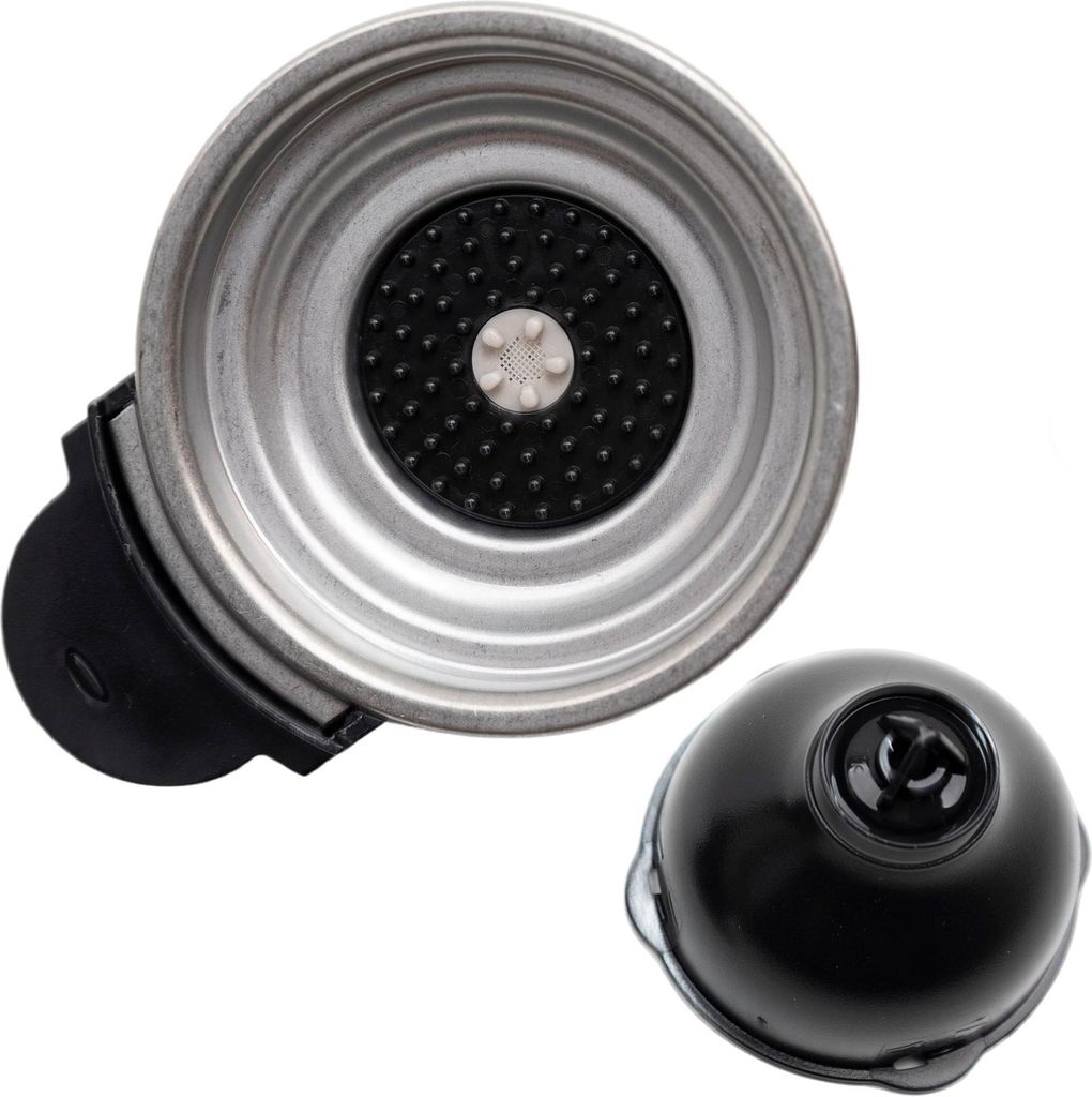 Padhalter Philips 422225969591 CP0397/01 Sieb für Senseo Switch Kaffeemaschine