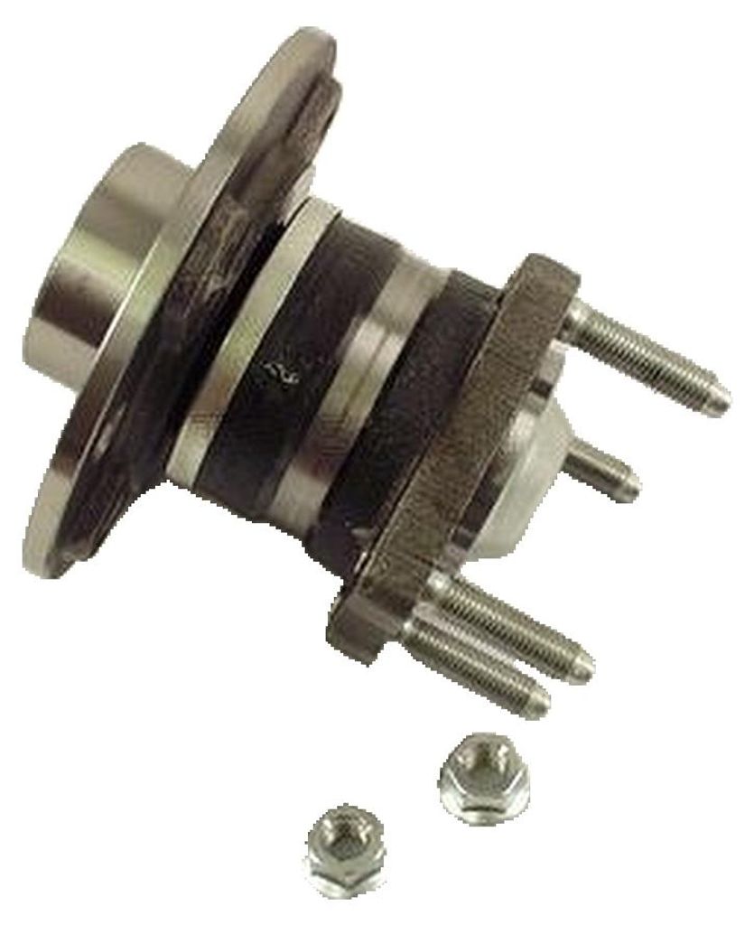 Radlagersatz TRISCAN Aftermarket-Expertise passend für u.a. OPEL ASTRA