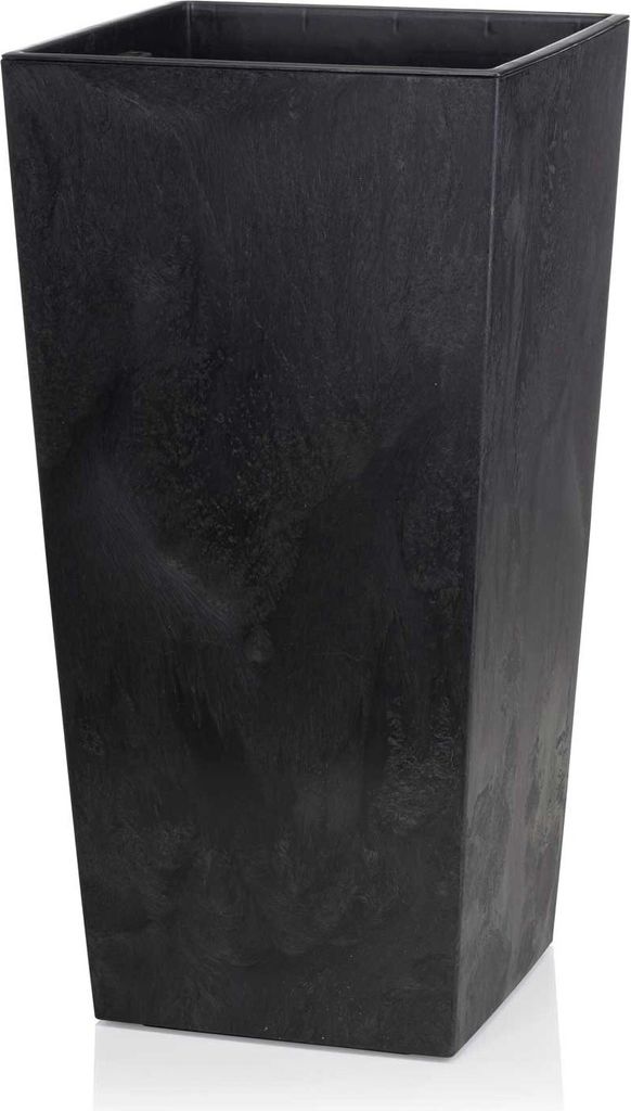 HowHomely Porto vaso da fiori alto 46,5 cm, fioriera, Immagine del prodotto 