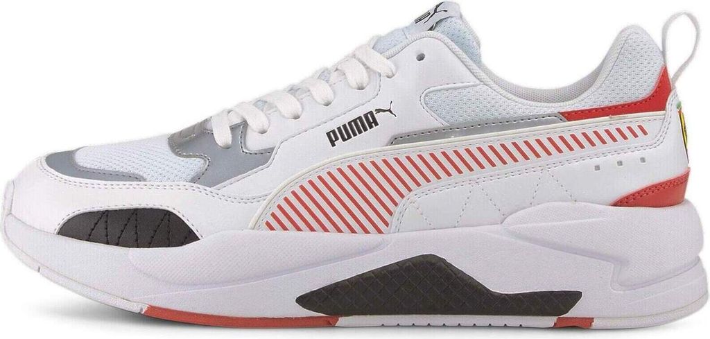 Puma Ferrari Race X-Ray 2 30655302 Unisex