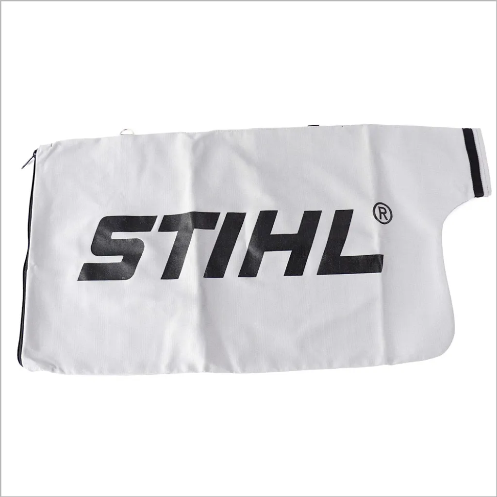 Sac de ramassage pour souffleur Stihl BG 56 86 - Idéal feuilles mortes