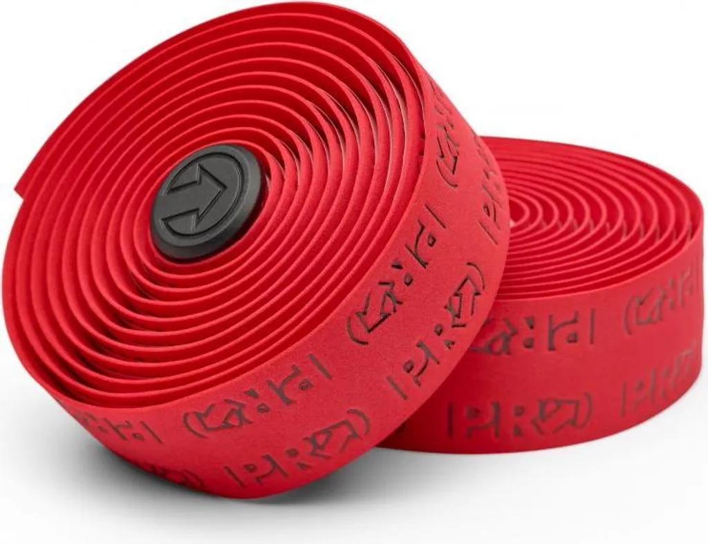 Ruban de Guidon Confort PRO Peaked Performance 2,5mm pour Vélo de Route