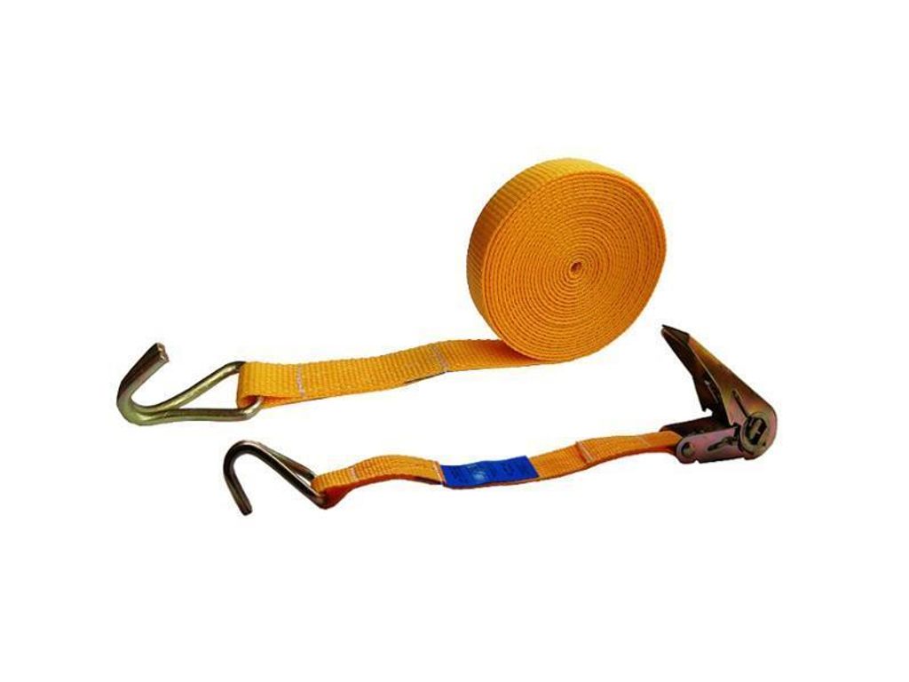 Riemen mit Spanner 500 KG, 6 mb,