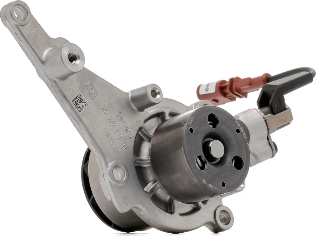Pompe à eau Continental WP6140 contre la surchauffe moteur Passat