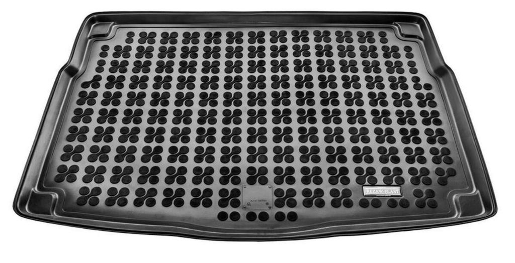 Gummiwanne für Kofferraum Kia Ceed 2012-2018 (hb)