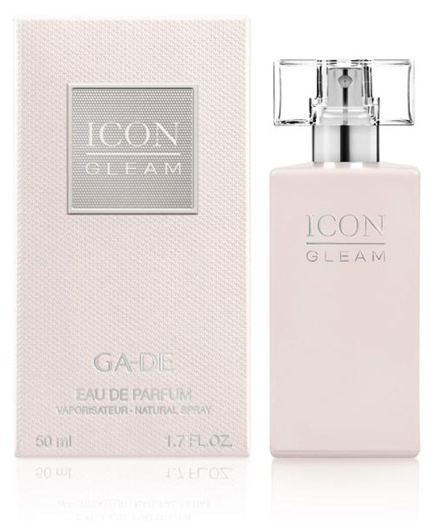 GA-DE Icon Gleam Eau de Parfum 50 ml