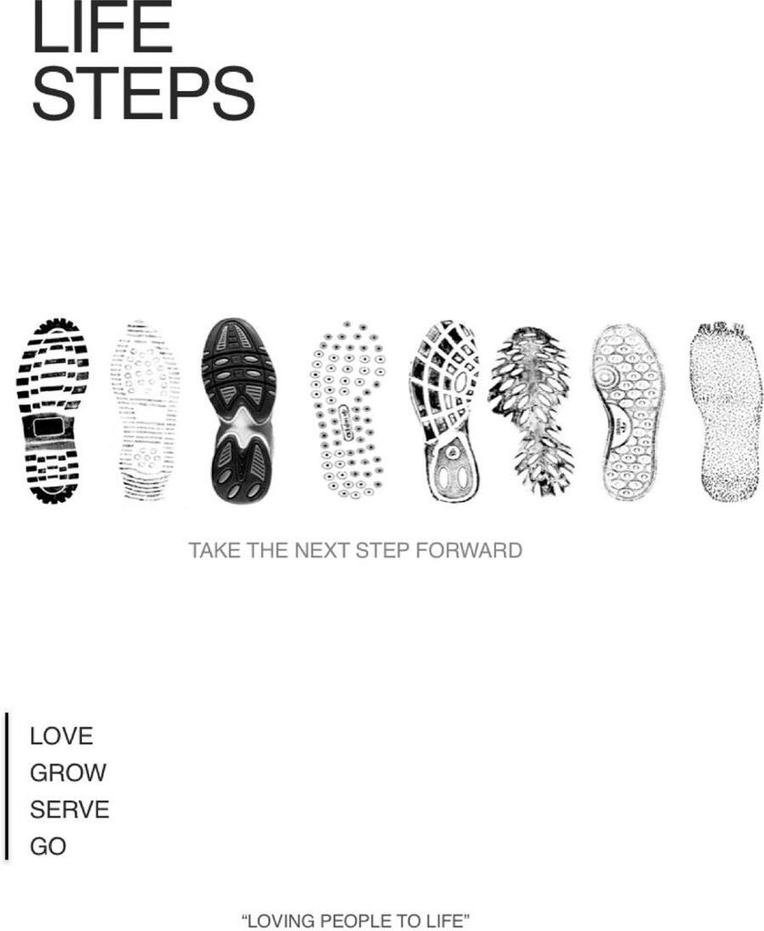 Life Steps